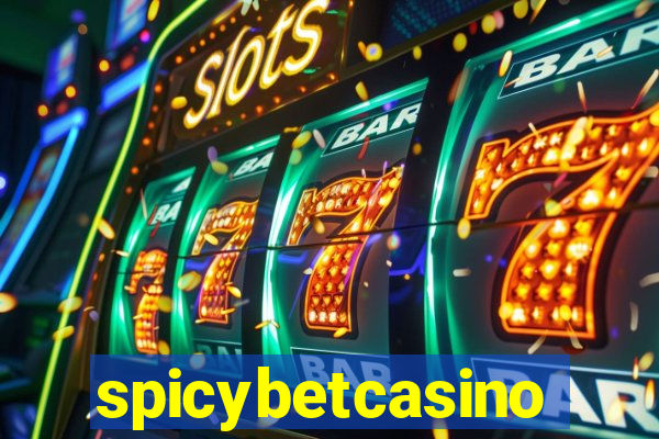 spicybetcasino