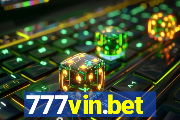 777vin.bet