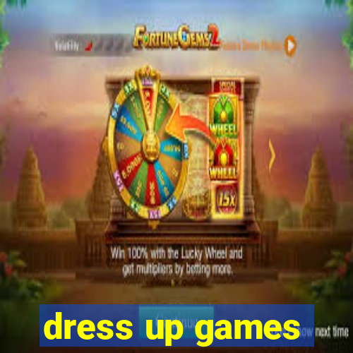 dress up games