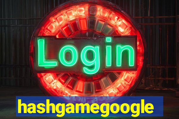 hashgamegoogle