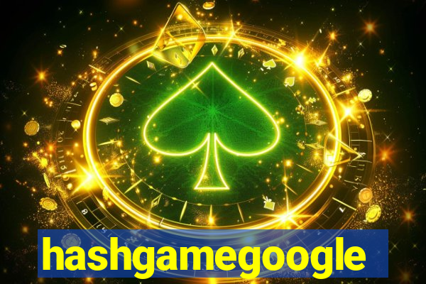 hashgamegoogle