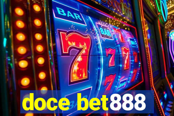 doce bet888