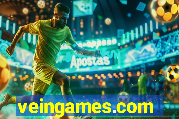 veingames.com