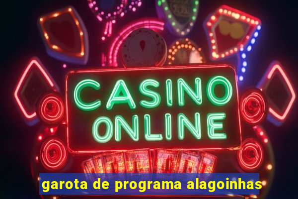 garota de programa alagoinhas