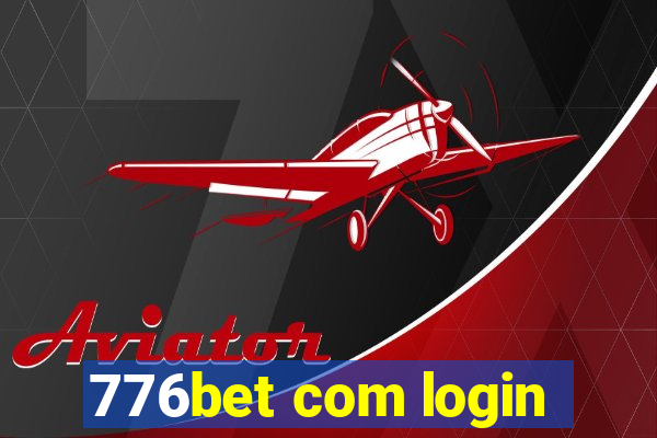 776bet com login