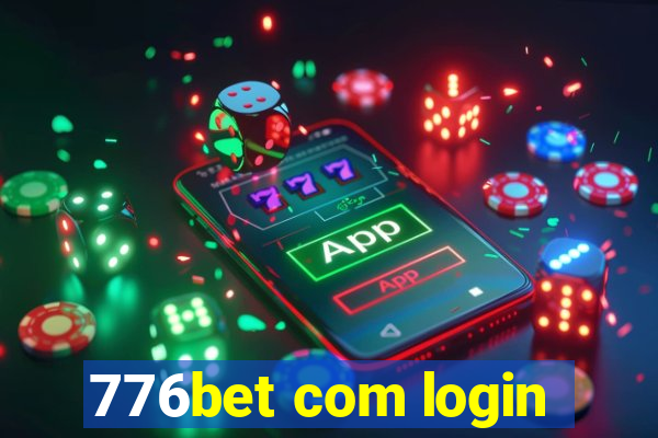 776bet com login