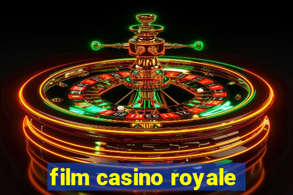 film casino royale