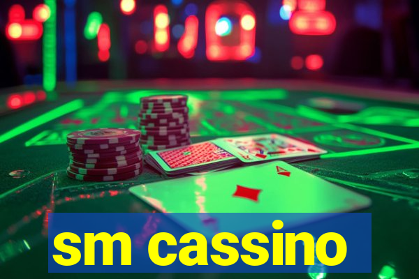 sm cassino