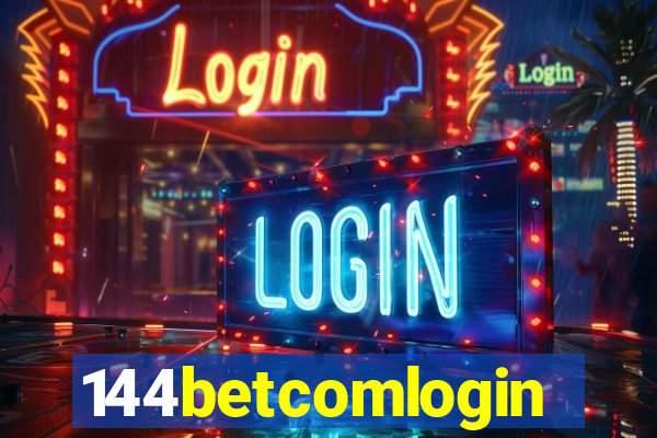 144betcomlogin