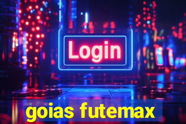 goias futemax