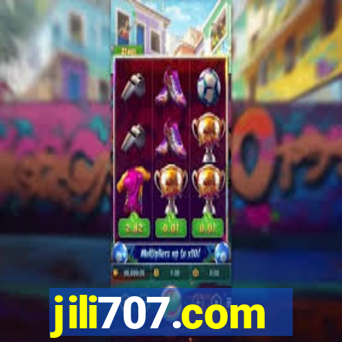 jili707.com