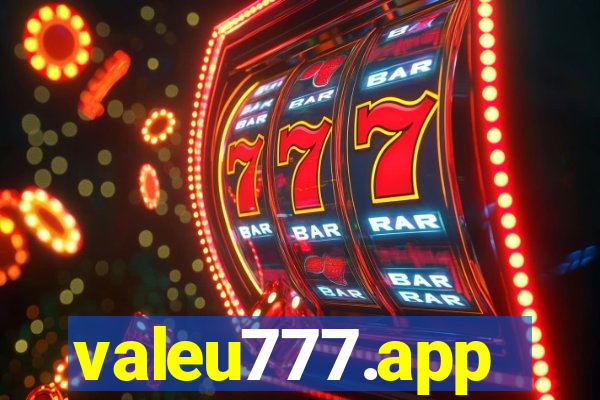 valeu777.app