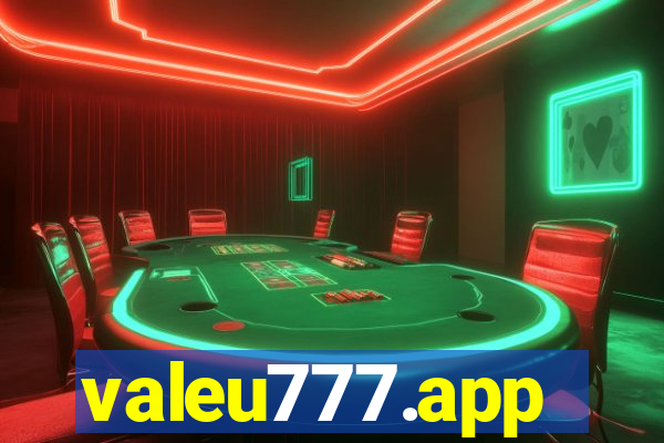 valeu777.app