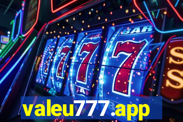 valeu777.app