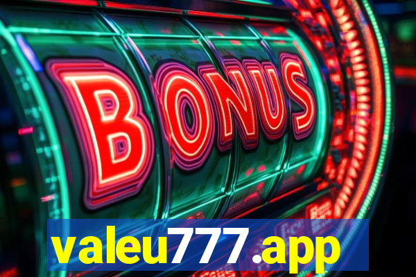 valeu777.app