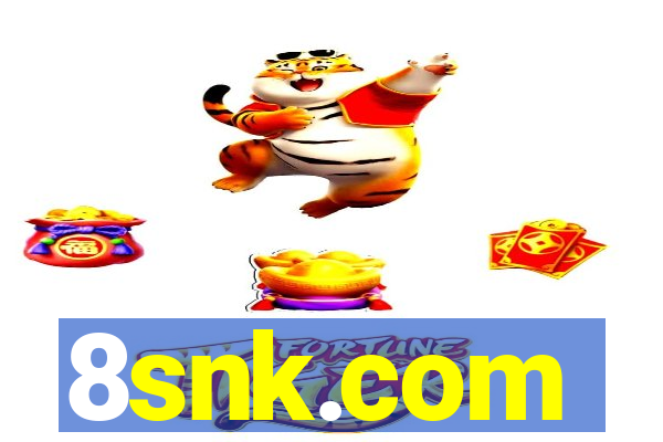 8snk.com