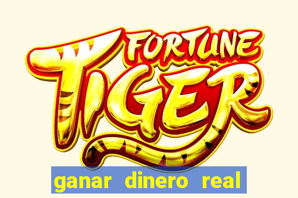 ganar dinero real jugando casino