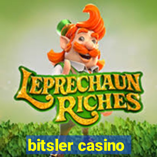 bitsler casino