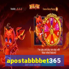 apostabbbbet365