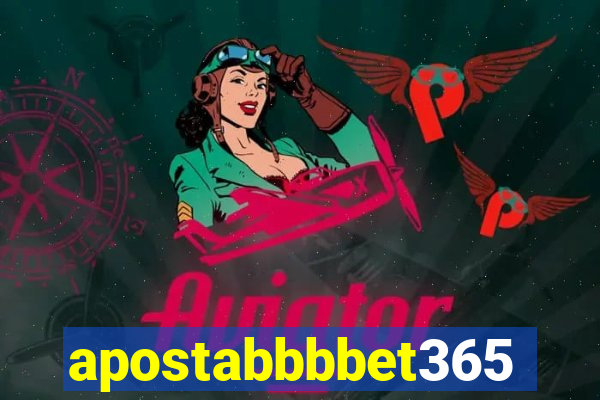 apostabbbbet365