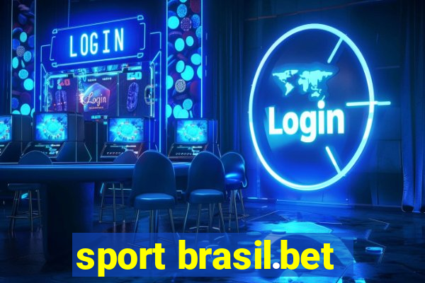 sport brasil.bet