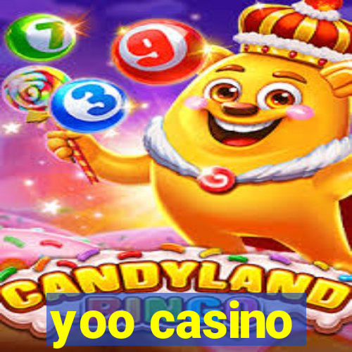 yoo casino