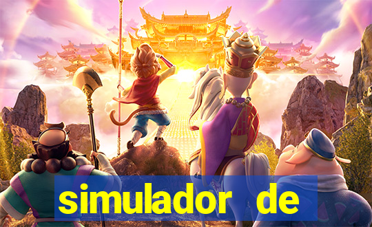 simulador de trading betfair