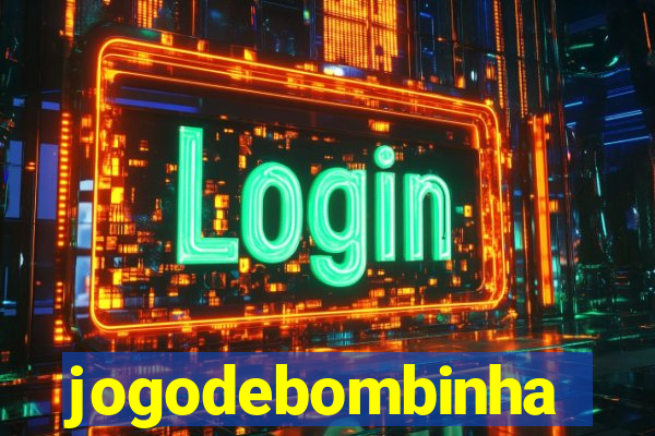 jogodebombinha