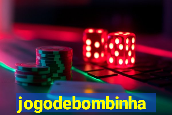 jogodebombinha