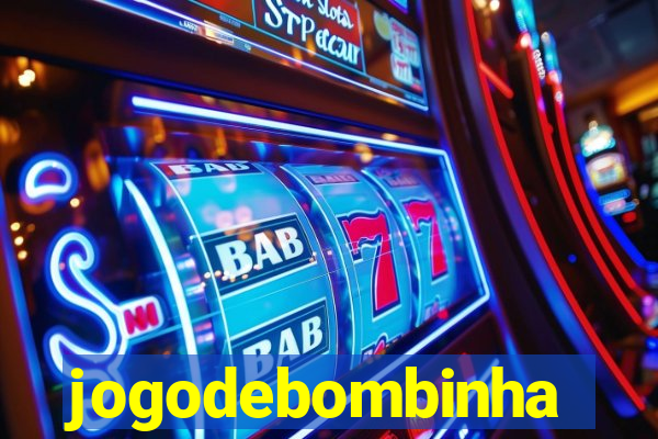 jogodebombinha