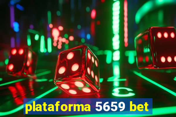 plataforma 5659 bet