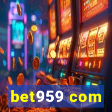 bet959 com