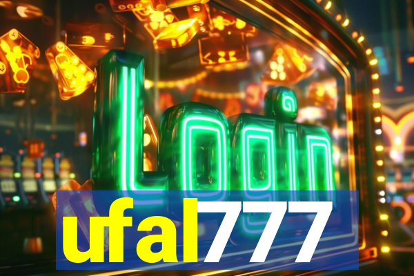 ufal777