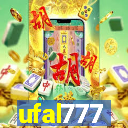 ufal777