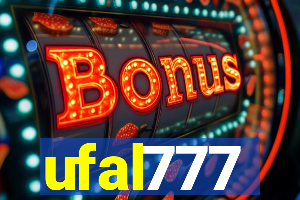 ufal777