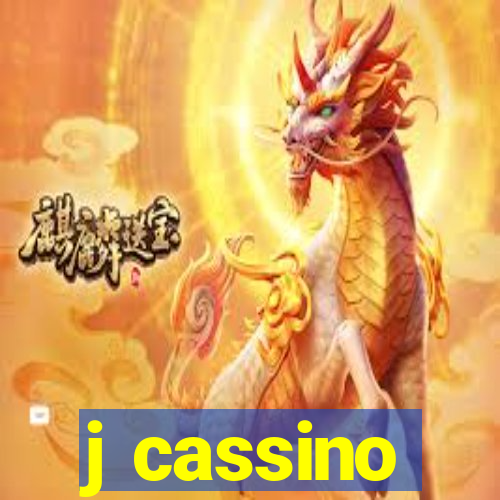 j cassino