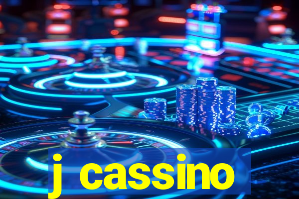 j cassino