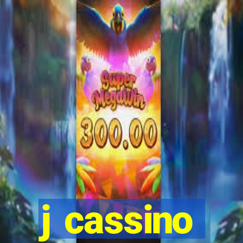 j cassino