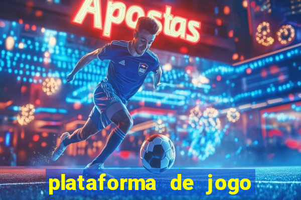 plataforma de jogo que paga no cadastro sem depósito