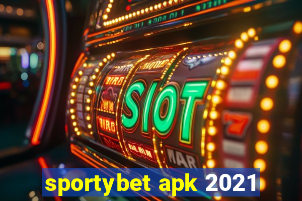 sportybet apk 2021