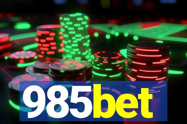 985bet