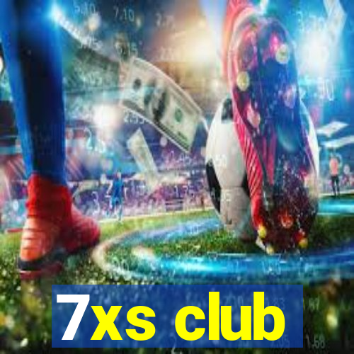 7xs club