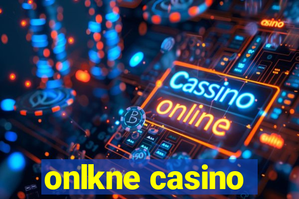 onlkne casino