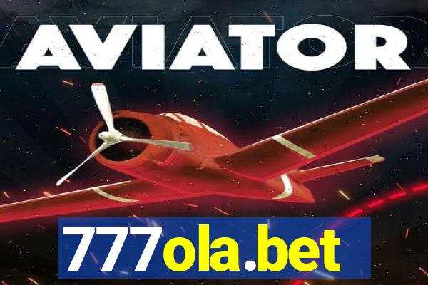 777ola.bet