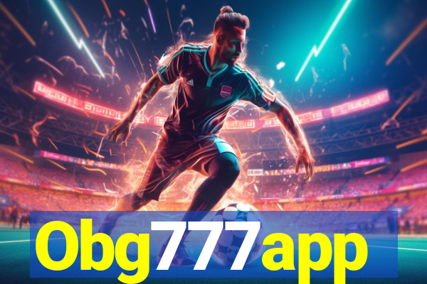 Obg777app