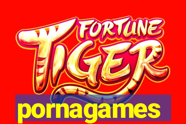 pornagames