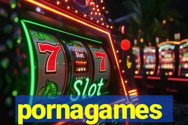 pornagames