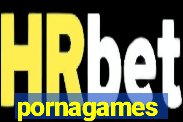 pornagames