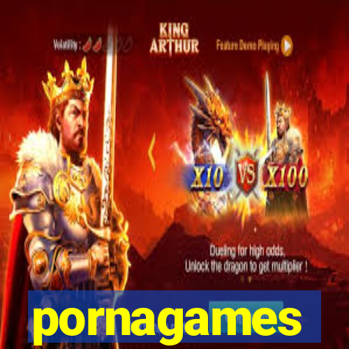 pornagames