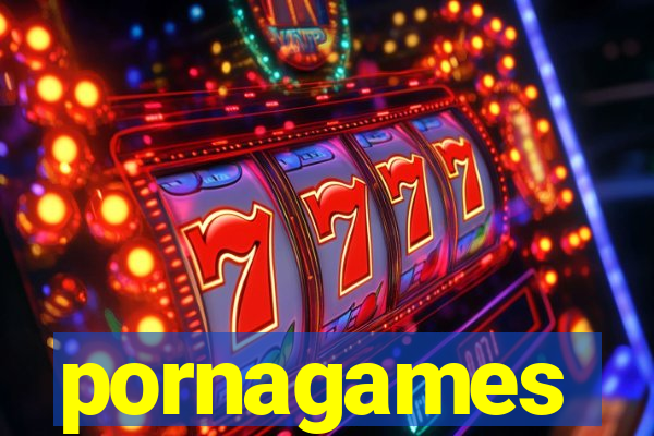 pornagames